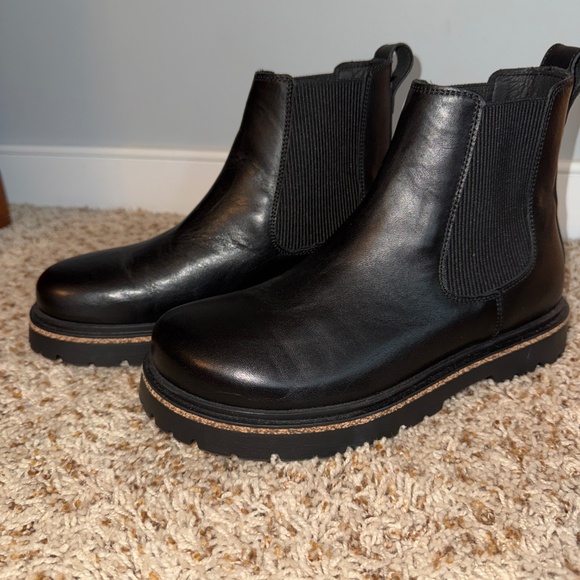 Birkenstock Highwood Chelsea Boot - Picture 4 of 7
